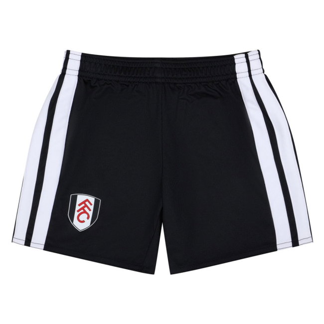 2026-2027 Fulham Home Mini Kit
