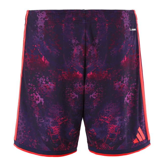 2026-2027 Bayern Munich Third Shorts (Kids)