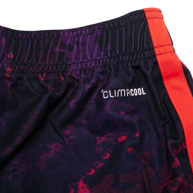 2026-2027 Bayern Munich Third Shorts (Kids)