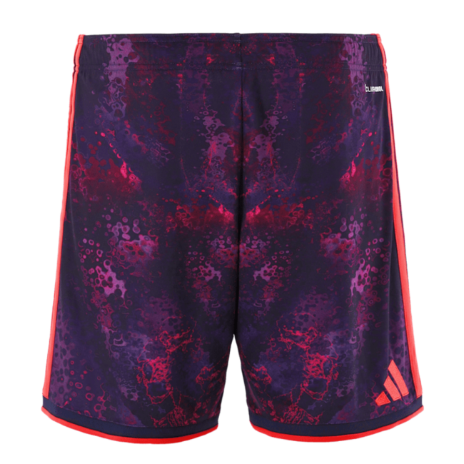 2026-2027 Bayern Munich Third Shorts