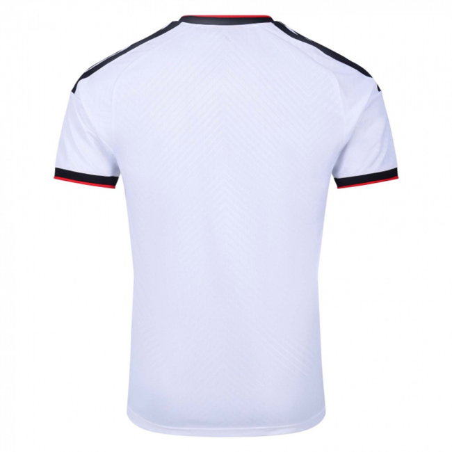 2026-2027 Fulham Home Shirt (Kids)