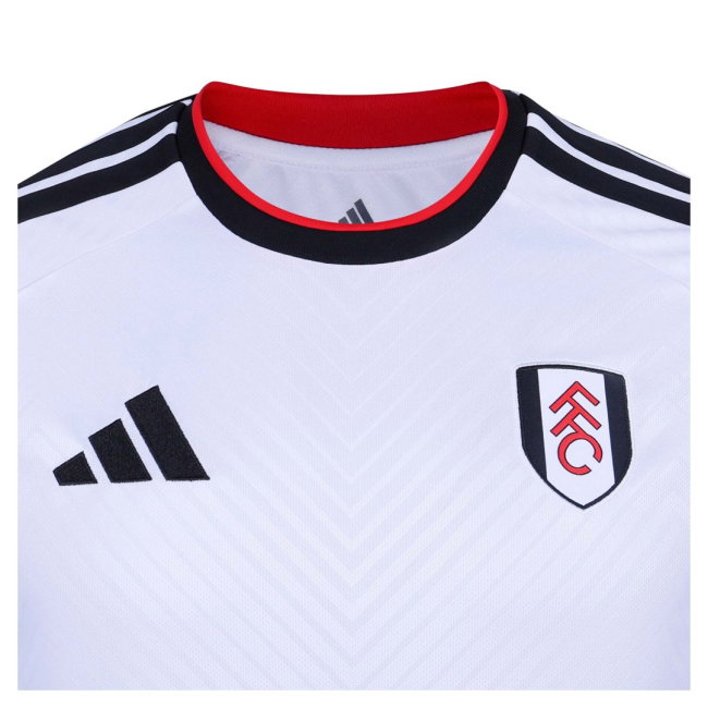 2026-2027 Fulham Home Shirt (Kids)
