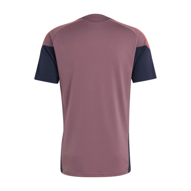 2026-2027 Bayern Munich EU Training Jersey (Shadow Fig) (Muller 25)