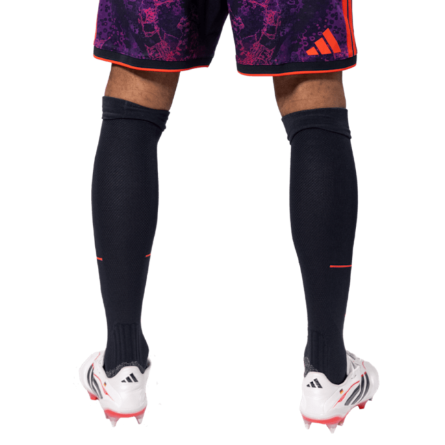 2026-2027 Bayern Munich Third Socks (Legend Ink)