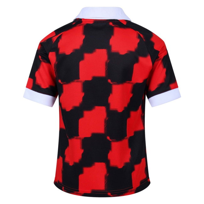 2026-2027 Fulham Away Shirt