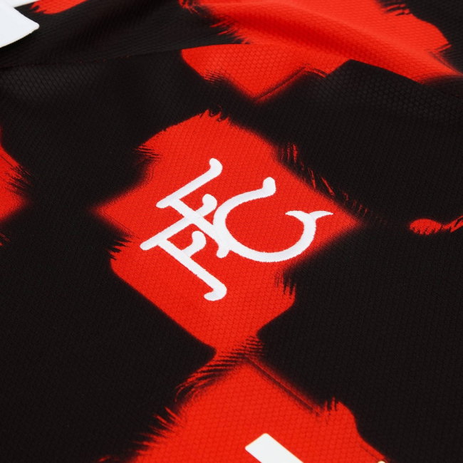 2026-2027 Fulham Away Shirt