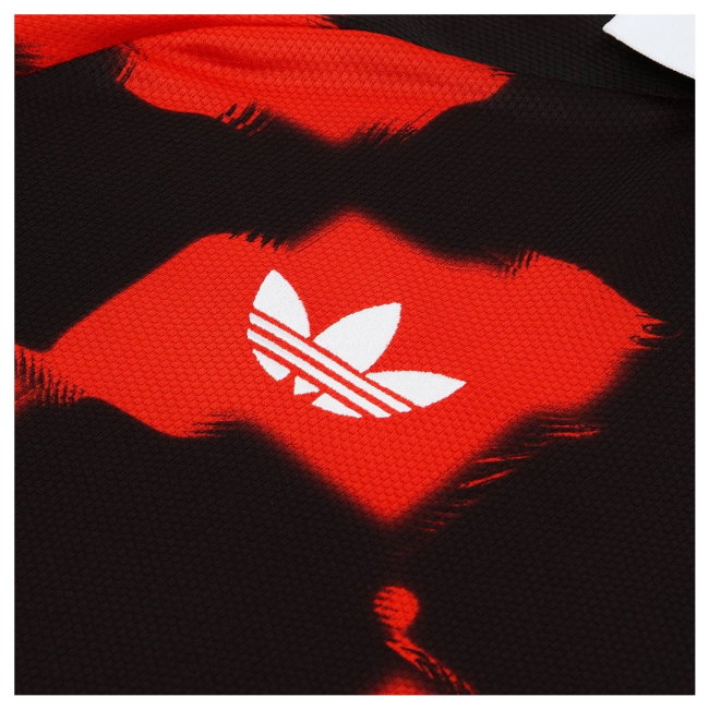 2026-2027 Fulham Away Shirt