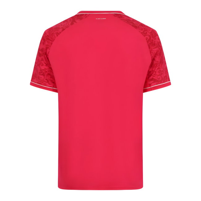 2026-2027 Cardiff City Third Shirt (Kids)