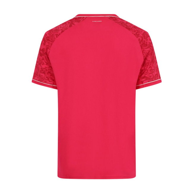 2026-2027 Cardiff City Third Shirt