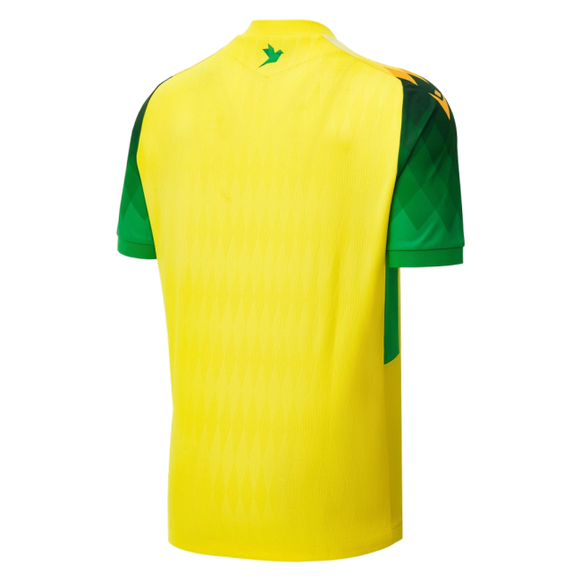 2026-2027 Nantes Home Shirt