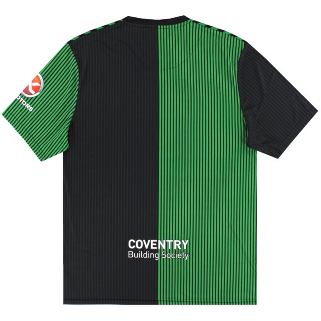 2023-2024 Coventry City Third Shirt