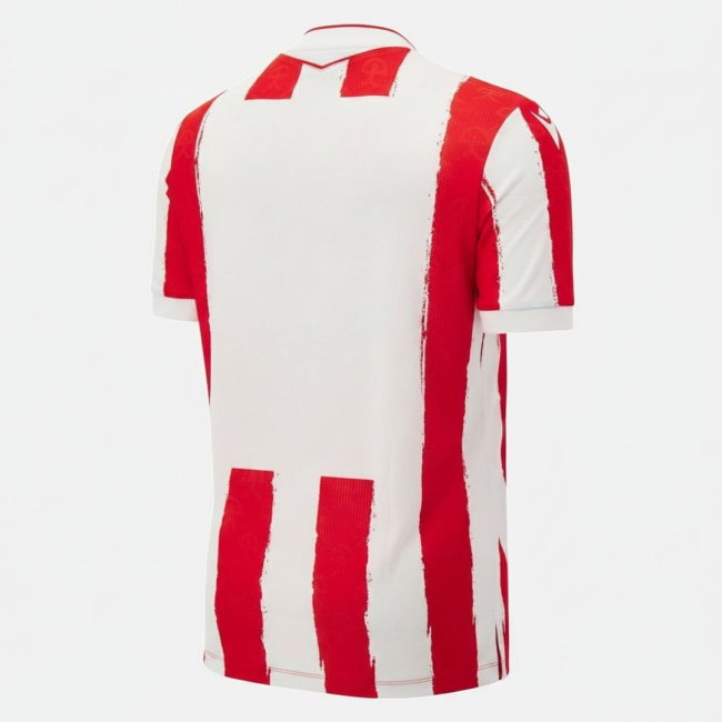 2026-2027 Almeria Home Shirt