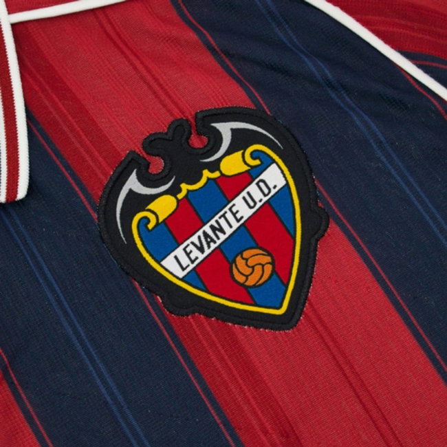 2026-2027 Levante Home Shirt