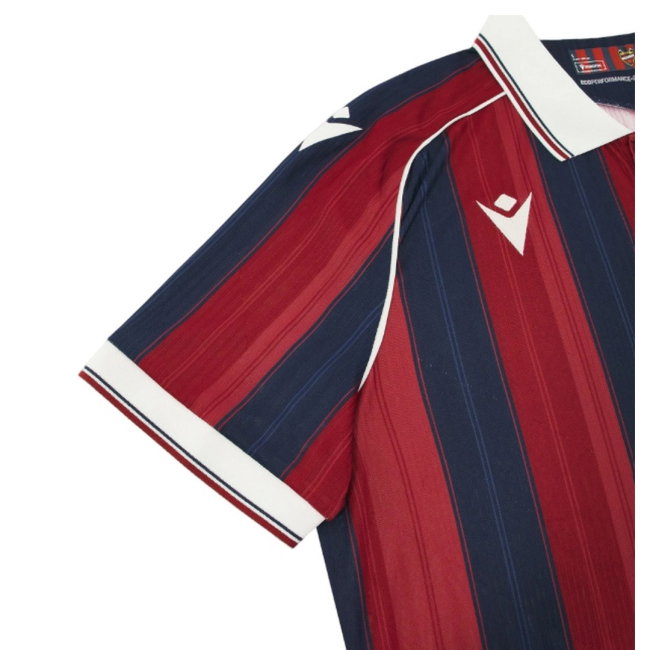 2026-2027 Levante Home Shirt