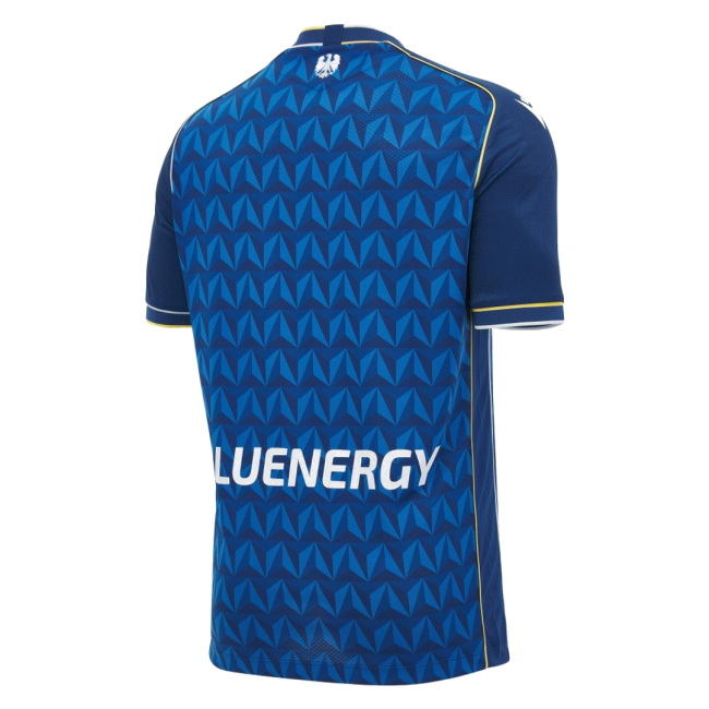2026-2027 Udinese Away Shirt