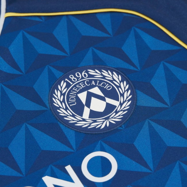 2026-2027 Udinese Away Shirt