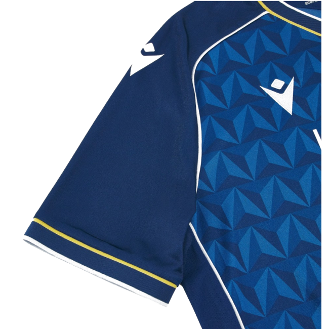 2026-2027 Udinese Away Shirt