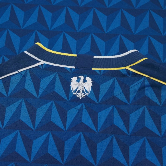 2026-2027 Udinese Away Shirt