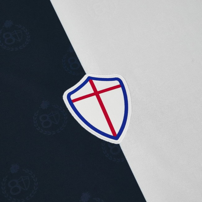 2026-2027 Sampdoria Third Shirt