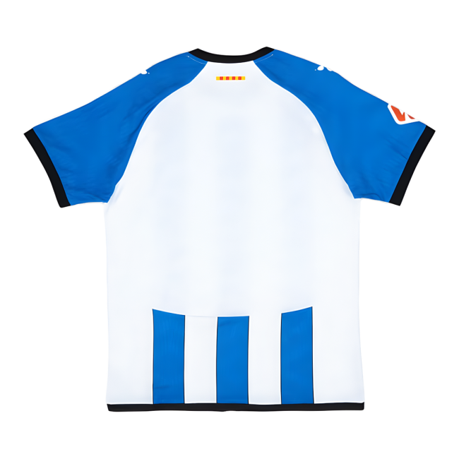 2026-2027 Espanyol Home Shirt