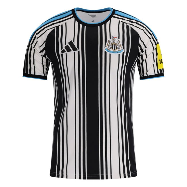 2026-2027 Newcastle Home Shirt (Botman 4)
