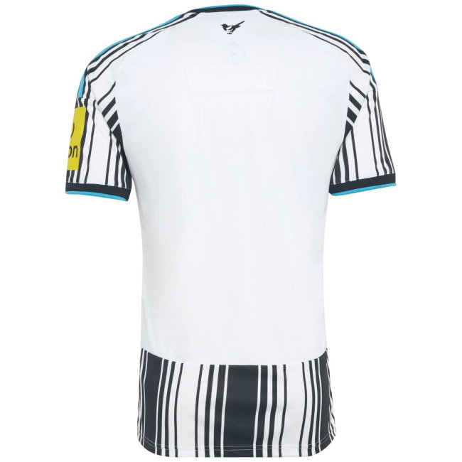 2026-2027 Newcastle Home Shirt (Botman 4)