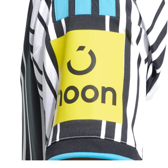 2026-2027 Newcastle Home Shirt (Botman 4)