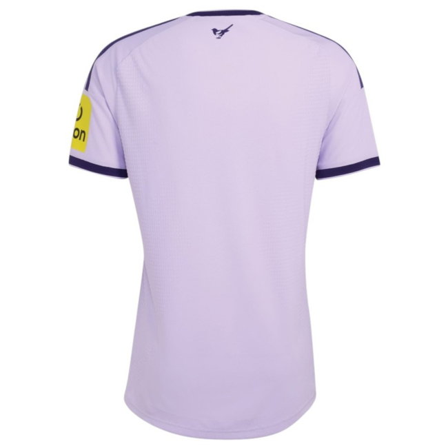 2026-2027 Newcastle Third Shirt (Nico 6)