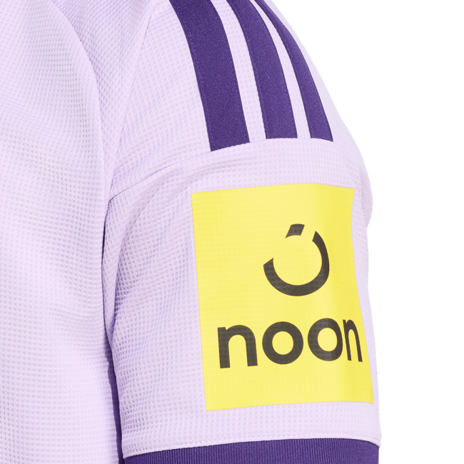 2026-2027 Newcastle Third Shirt (Nico 6)