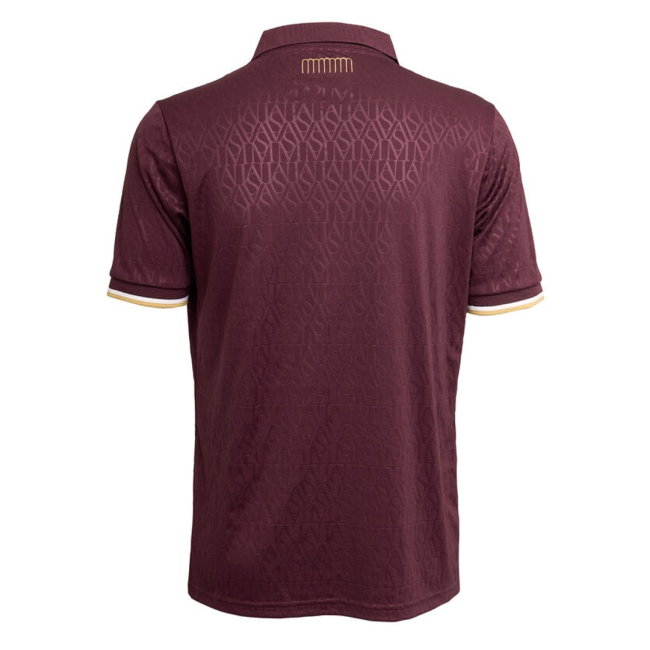 2026-2027 AS Monaco Away Shirt (Pogba 8)