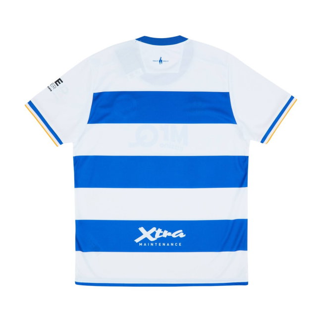 2026-2027 QPR Home Shirt