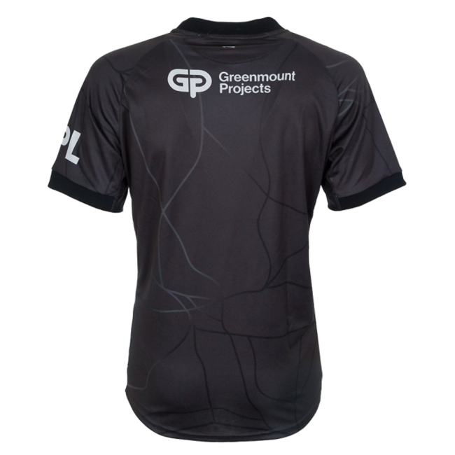 2026-2027 Wigan Away Shirt