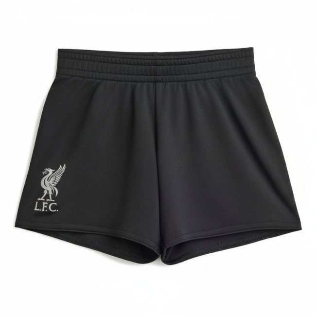 2026-2027 Liverpool Third Baby Kit (Ekitike 22)