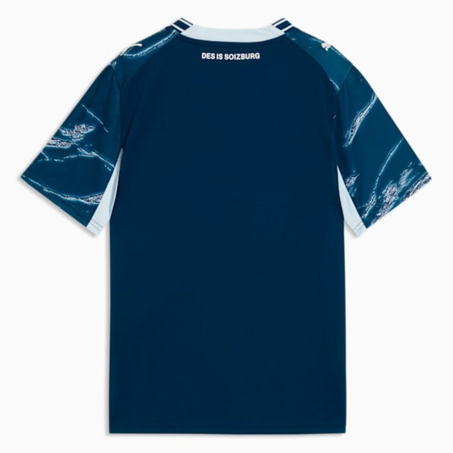 2026-2027 Red Bull Salzburg Third Shirt (Kids)