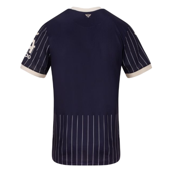 2026-2027 Brentford Away Shirt