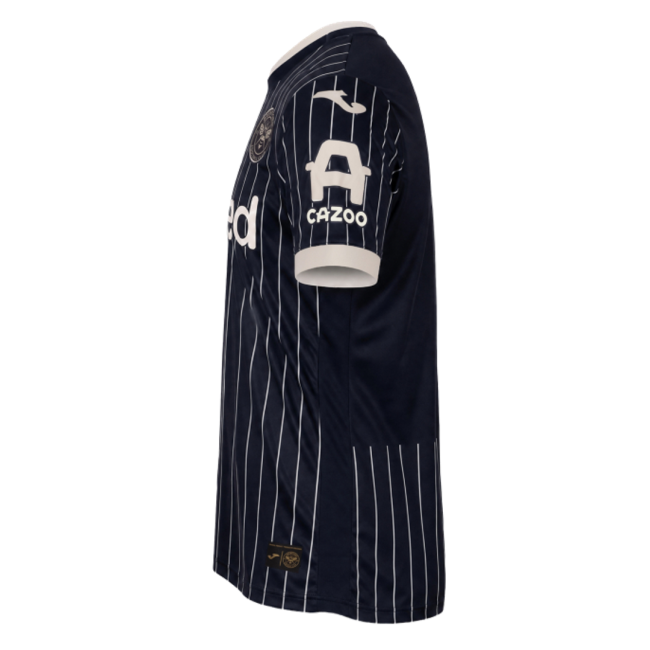 2026-2027 Brentford Away Shirt