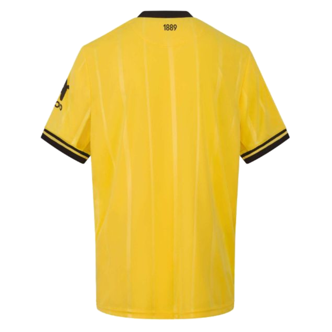 2026-2027 Brentford Third Shirt (Kids) (Pinnock 5)
