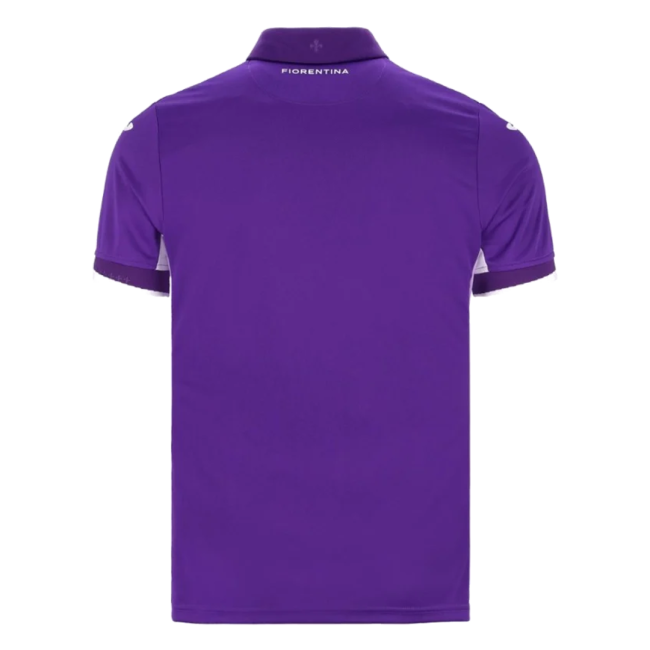 2026-2027 Fiorentina Home Shirt (Kids)