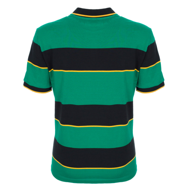 2026-2027 Northampton Saints Home Cotton Rugby Shirt