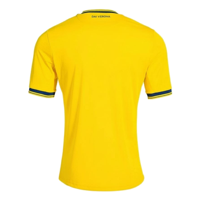 2026-2027 Hellas Verona Away Shirt