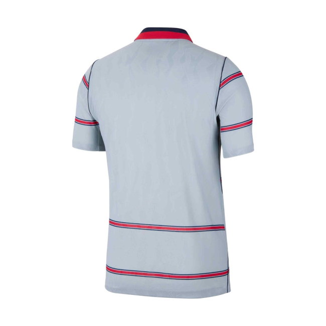 2026-2027 Atletico Madrid Third Shirt