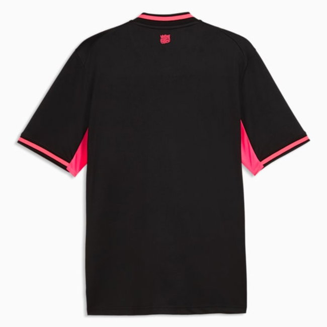 2026-2027 Parma Third Shirt