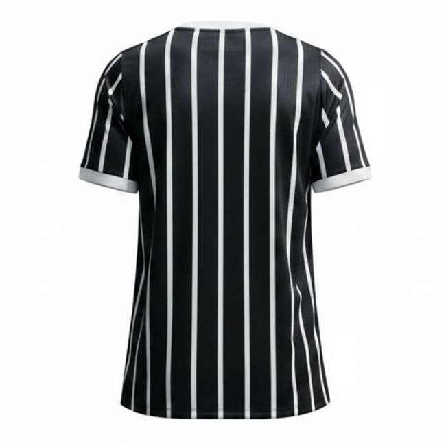 2026-2027 Corinthians Away Shirt