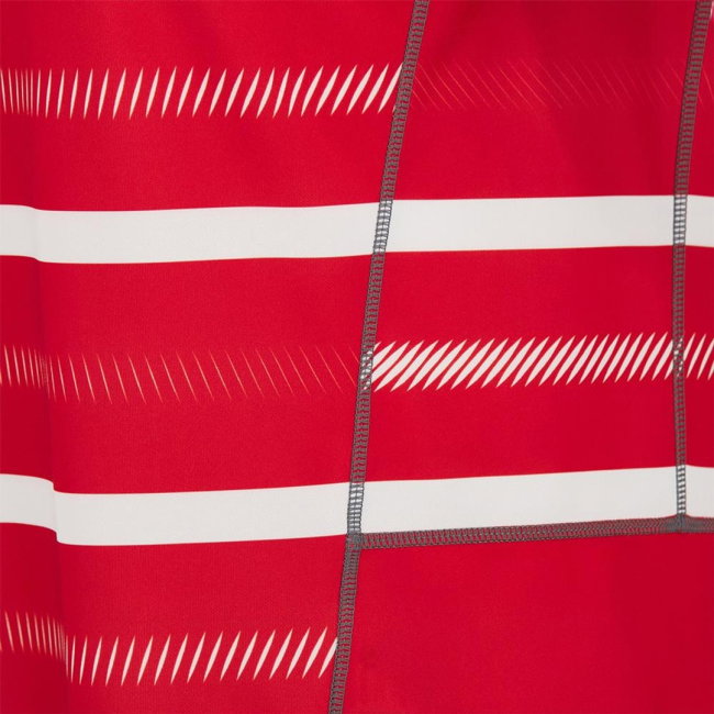 2026-2027 Gloucester Rugby Poly Home Replica Shirt - Kids