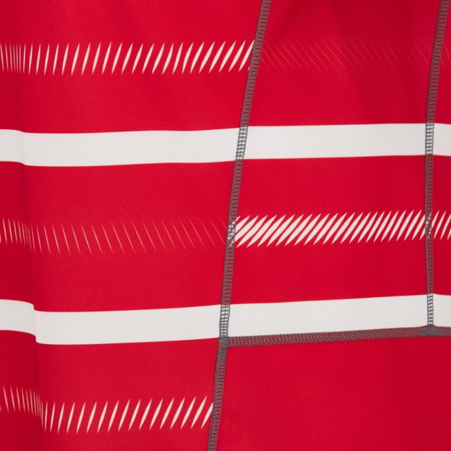 2026-2027 Gloucester Rugby Poly Home Replica Shirt