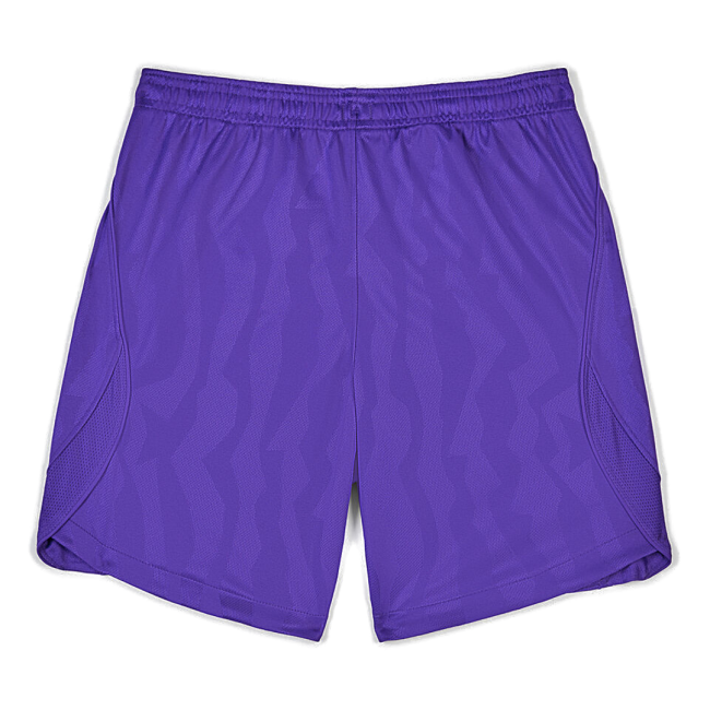 2026-2027 Tottenham Third Shorts (Purple) - Kids