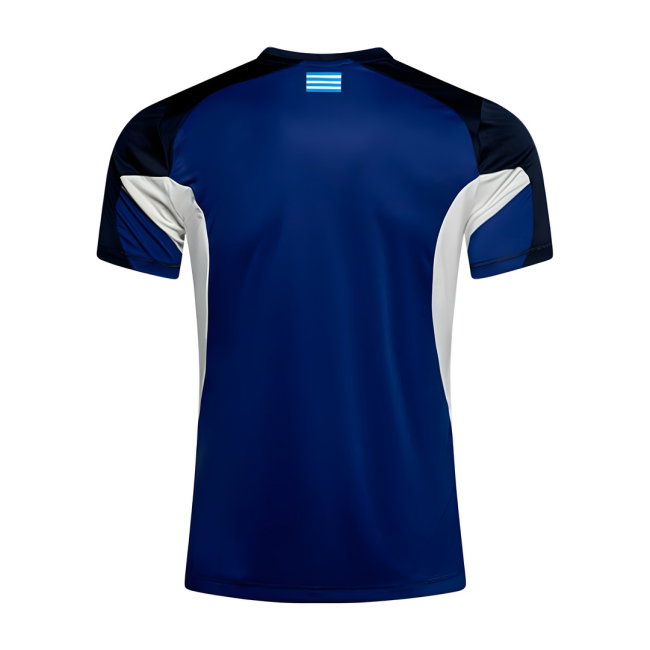 2026-2027 Real Sociedad Training Shirt (Blue)
