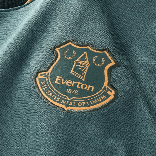 2026-2027 Everton Third Shirt (Kids)