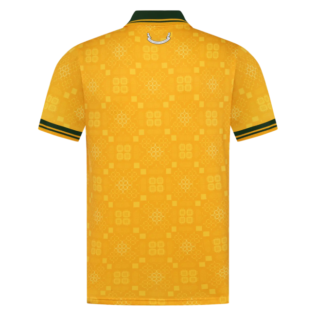 2026-2027 Wales SUDU Away Shirt