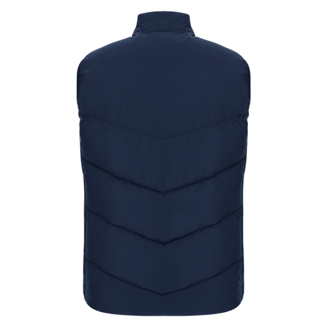 2026-2027 Sale Sharks Padded Vest (Navy)